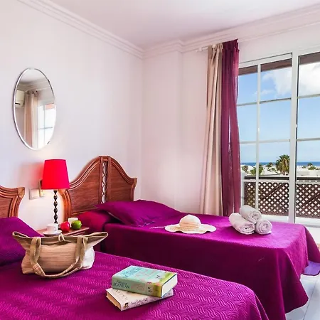 Villa Geria By