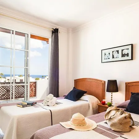 Villa Geria By