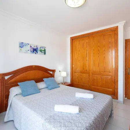 Geria By Puerto del Carmen (Lanzarote)