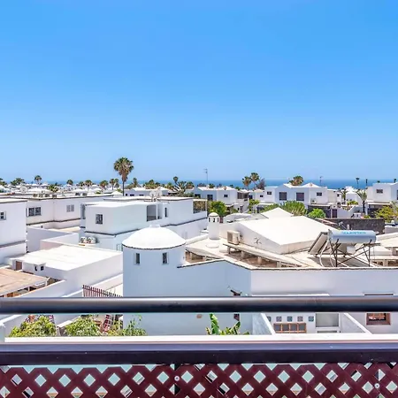 Villa Geria By Puerto del Carmen (Lanzarote)