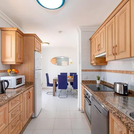 Geria By Villa Puerto del Carmen (Lanzarote)