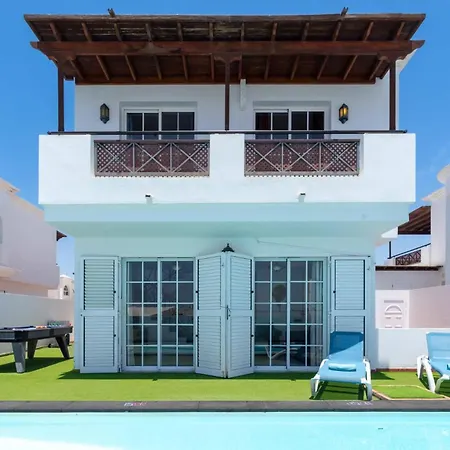 Geria By Villa Puerto del Carmen (Lanzarote)
